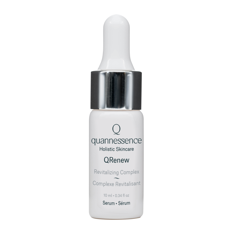 quannessence qrenew stocking stuffer 10ml