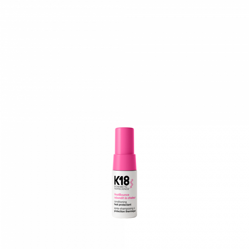 k18 heatbounce conditioning heat protectant 0.5oz