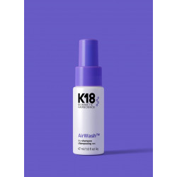 k18 airwash dry shampoo 1.6oz