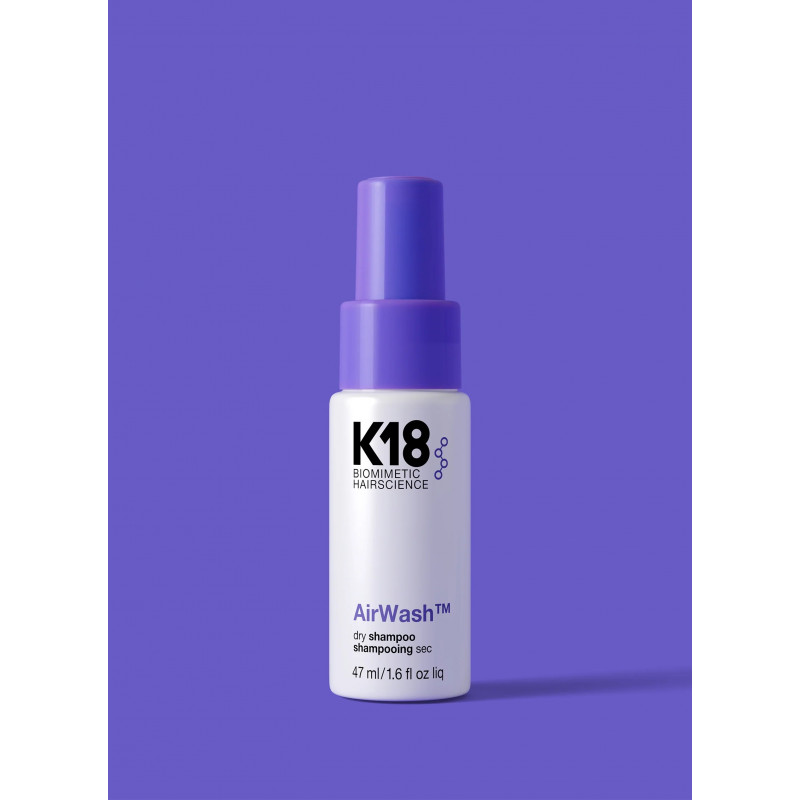 k18 airwash dry shampoo 1.6oz