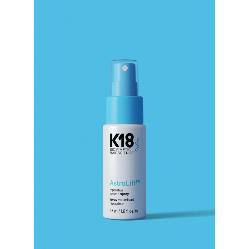 k18 astrolift reparative volume spray 1.6oz