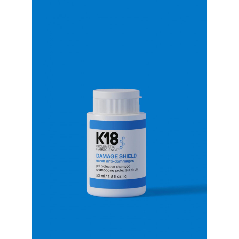 k18 damage shield shampoo 1.8oz
