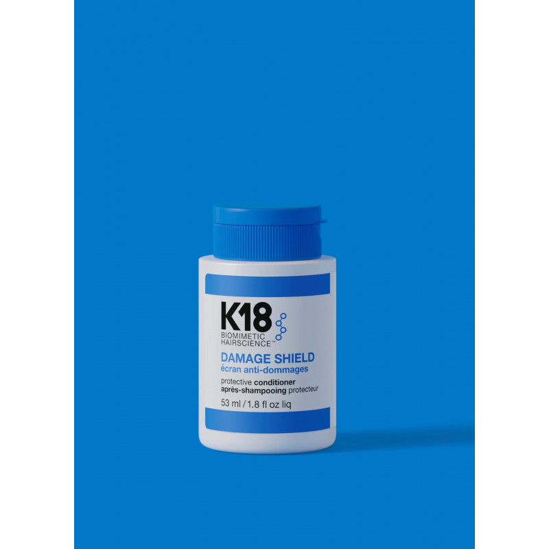 k18 damage shield conditioner 1.8oz