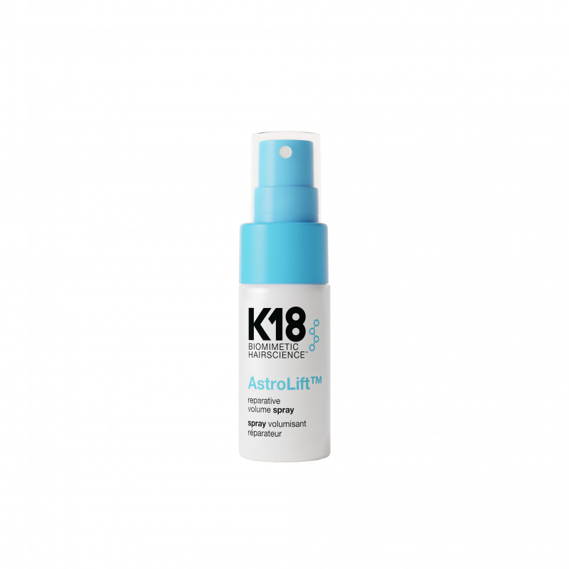 k18 astrolift reparative volume spray 0.5oz