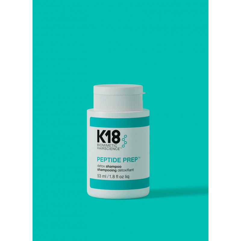 k18 detox shampoo 1.8oz