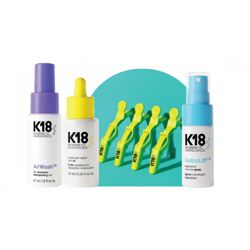 k18 mini offer sept/oct 2025