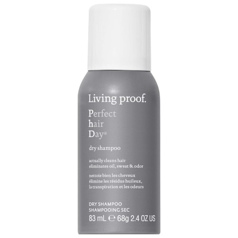 living proof perfect hair day dry shampoo 2.4oz *deal: buy 6 at $65.00