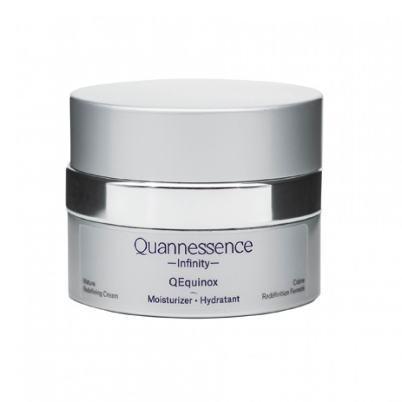 quannessence qequinox mature redefining cream 30ml
