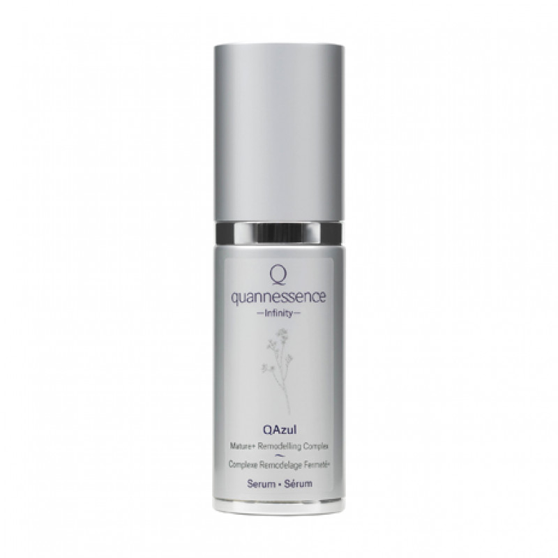 quannessence qazul mature+ remodelling complex 30ml