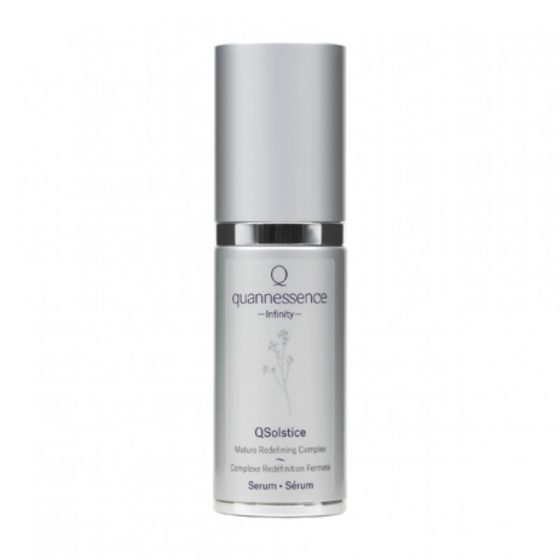 quannessence qsolstice mature redefining complex 30ml