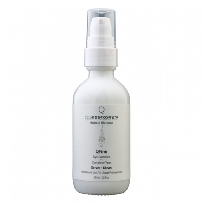 quannessence qfirm eye complex 60ml (pro)