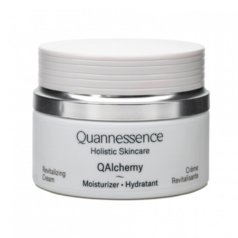 quannessence qalchemy revitalizing cream 50ml