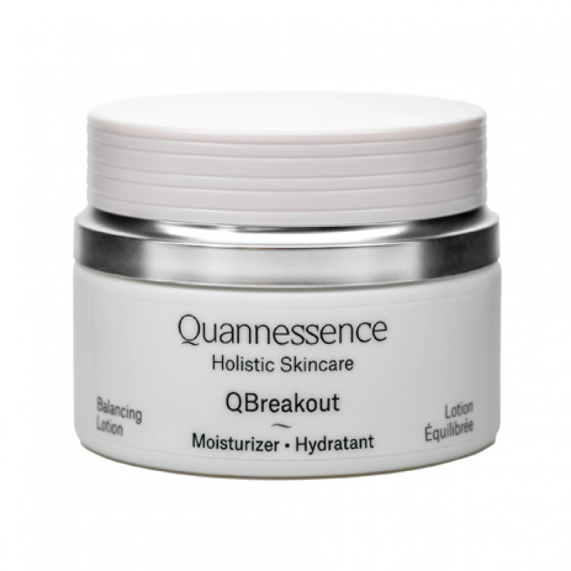 quannessence qbreakout balancing lotion 50ml
