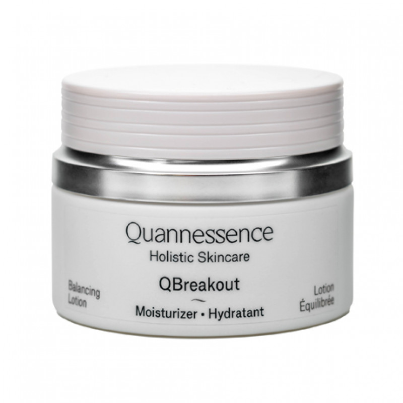 quannessence qbreakout balancing lotion 50ml