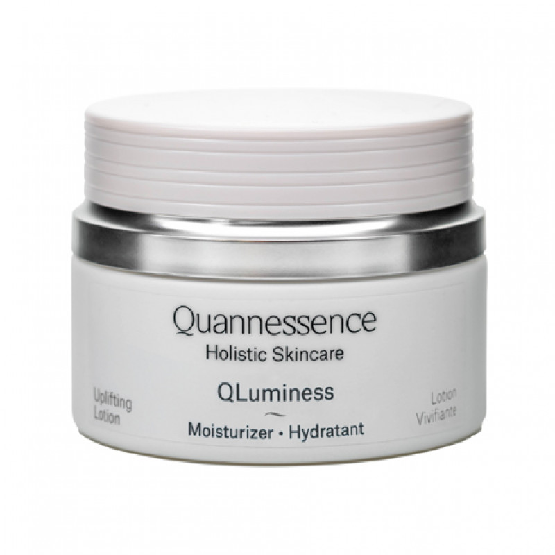 quannessence qluminess uplifting lotion 50ml