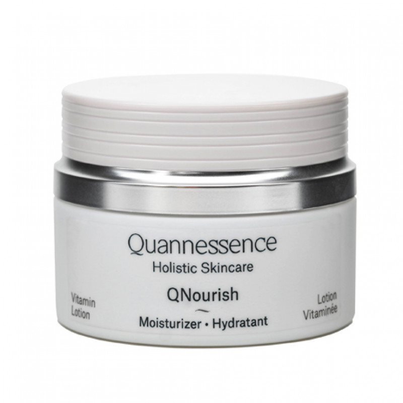 quannessence qnourish vitamin lotion 50ml