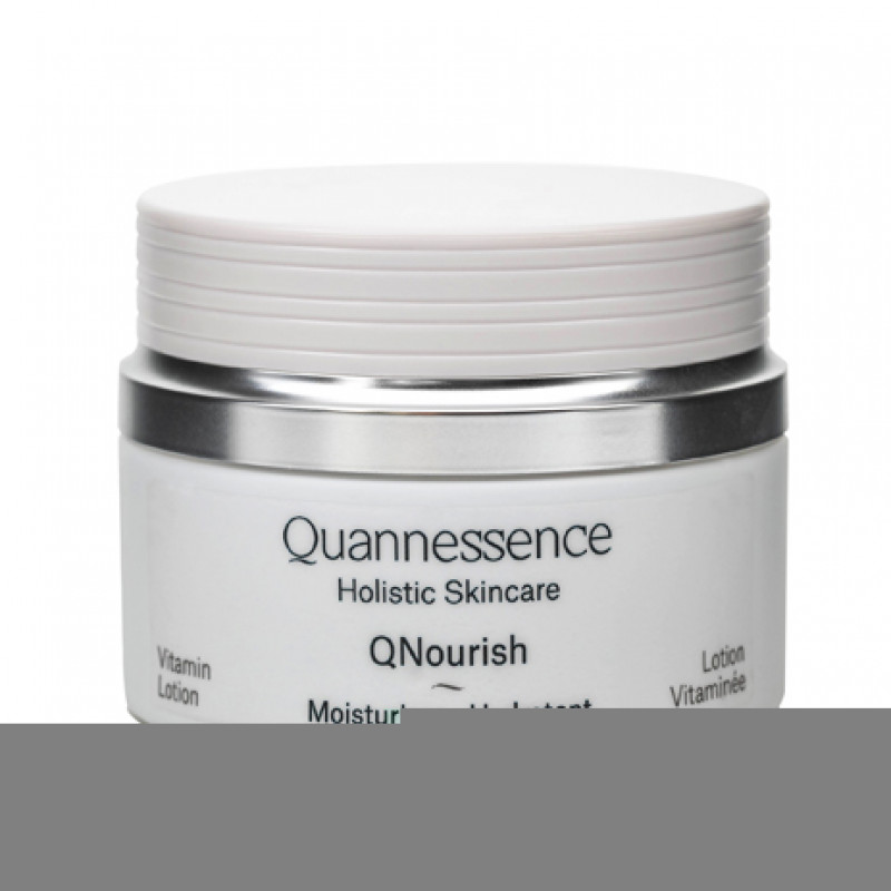quannessence qnourish vitamin lotion 50ml
