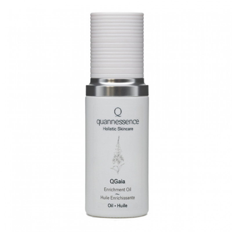 quannessence qgaia enrichment oil 30ml