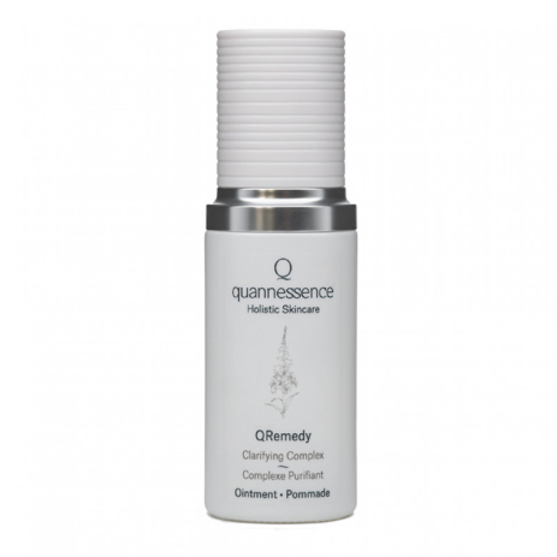 quannessence qremedy clarifying complex 30ml