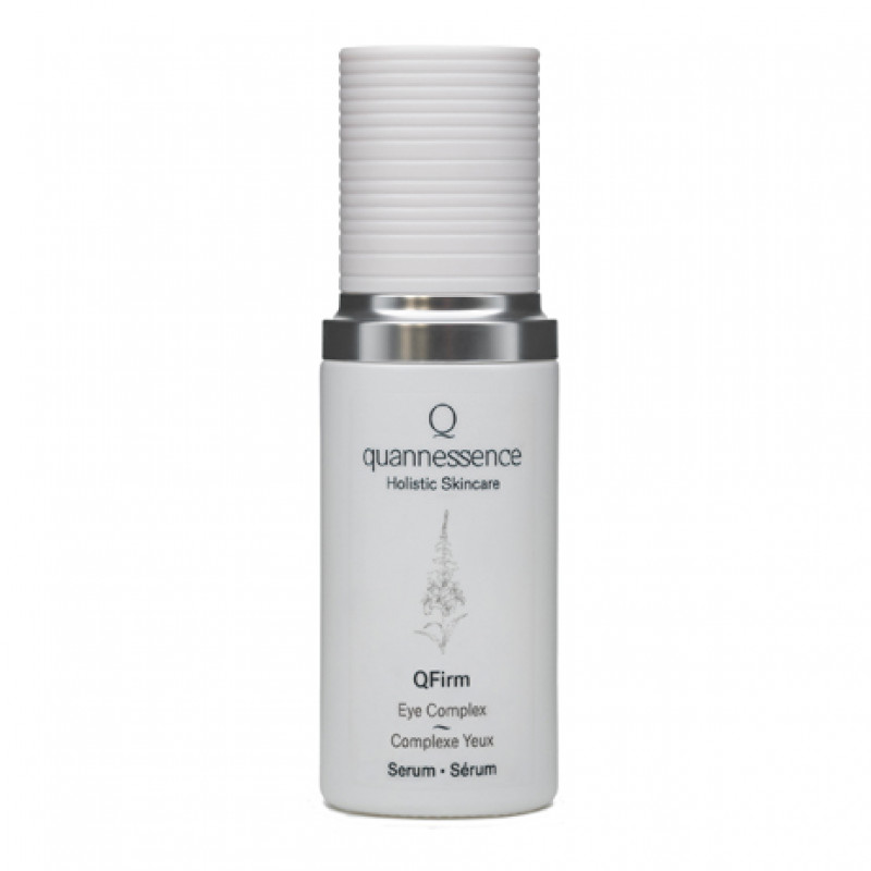 quannessence qfirm eye complex 30ml