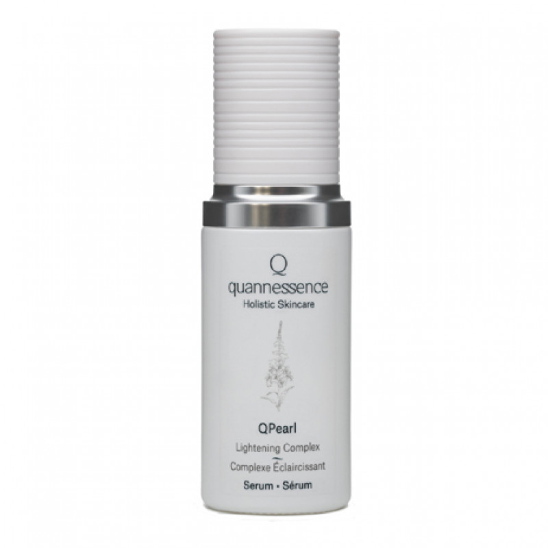 quannessence qpearl lightening complex 30ml