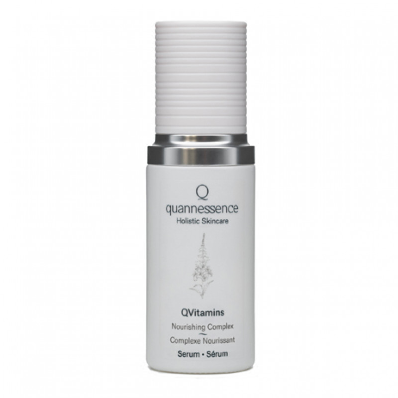 quannessence qvitamins nourishing complex 30ml