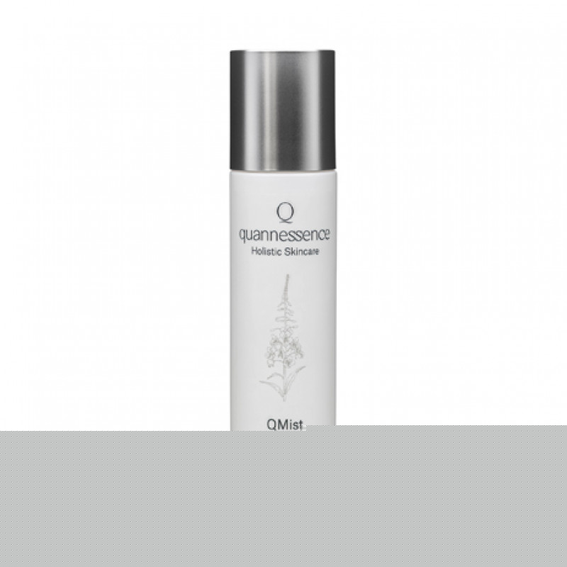 quannessence qmist refreshing citrus spray 120ml