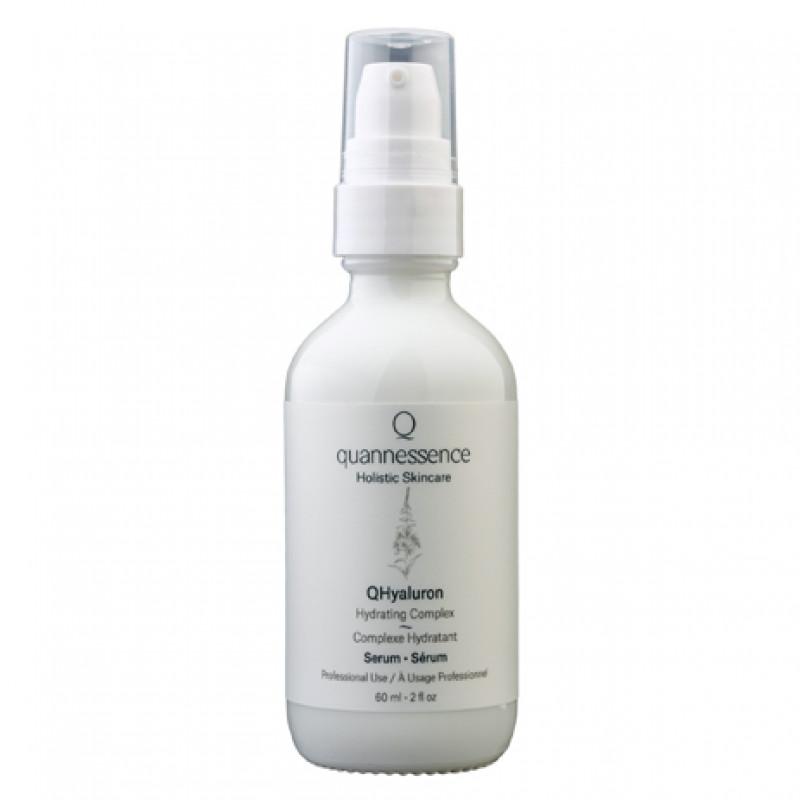 quannessence qhyaluron hydrating complex 60ml (pro)