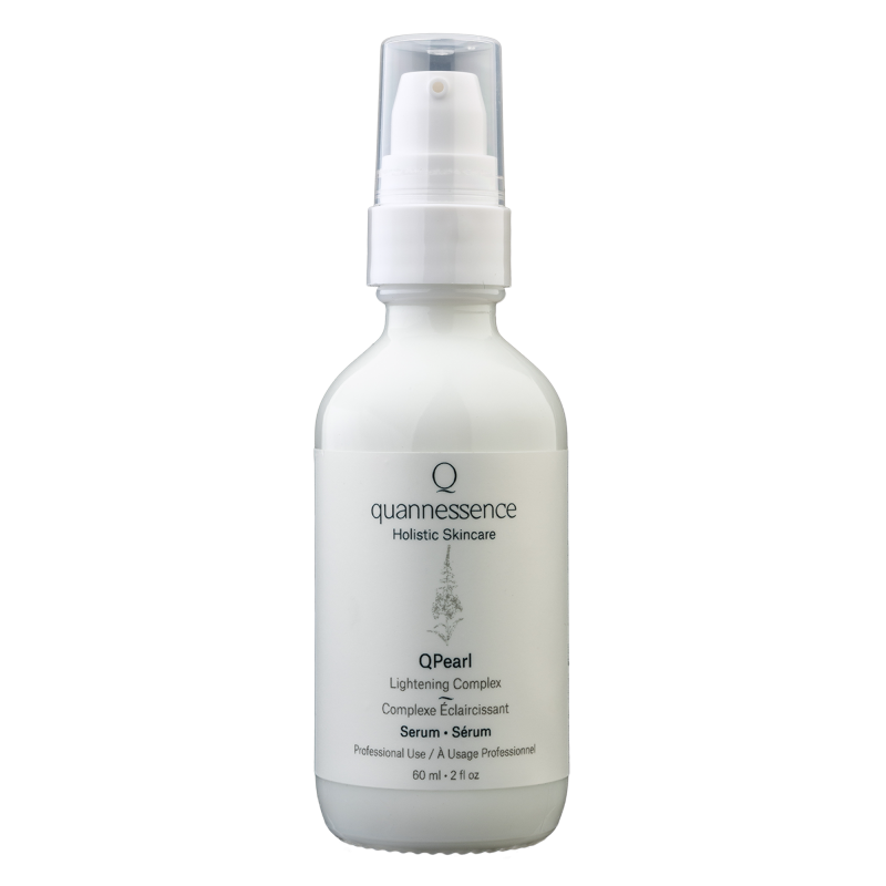 quannessence qpearl lightening complex 60ml (pro)