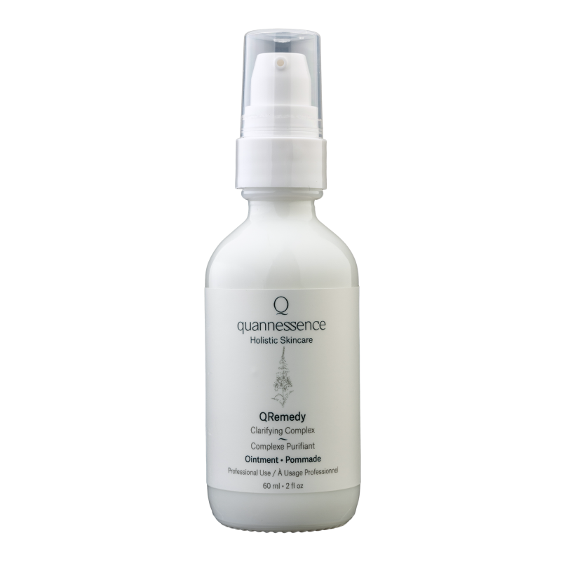 quannessence qremedy clarifying complex 60ml (pro)