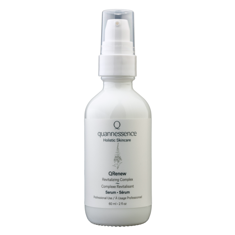 quannessence qrenew revitalizing complex 60ml (pro)