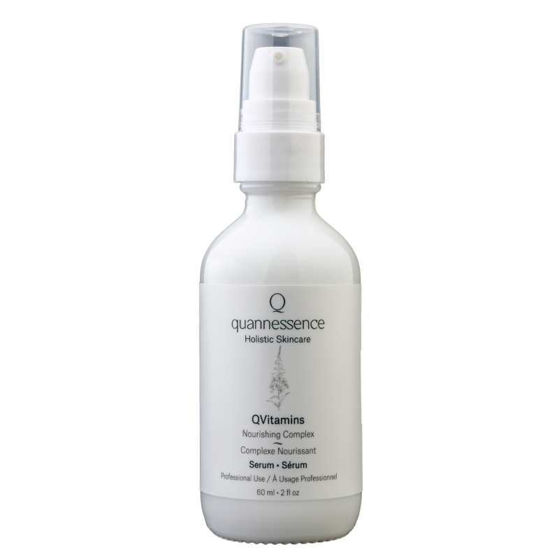 quannessence qvitamins nourishing complex 60ml (pro)