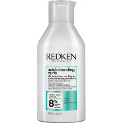 redken acidic bonding curls silicone-free conditioner 300ml
