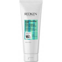 redken acidic bonding curls silicone-free leave-in treatment 250ml