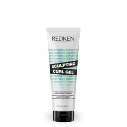 redken acidic bonding curls sculpting curl gel 250ml