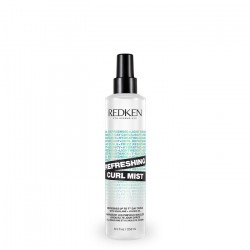 redken acidic bonding curls refreshing curl mist 250ml