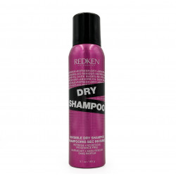 redken invisible dry shampoo 5oz