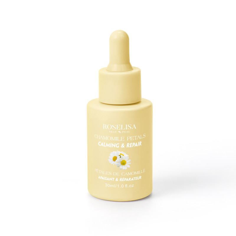 roselisa chamomile petals serum 30ml