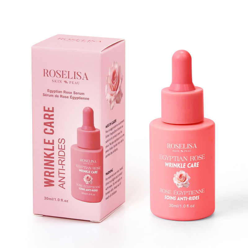 roselisa egyptian rose serum 30ml