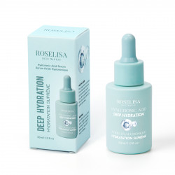 roselisa hyaluronic acid serum 30ml