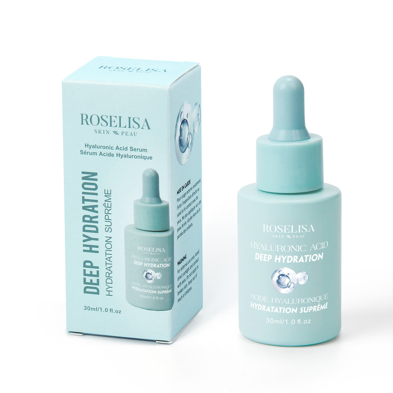 roselisa hyaluronic acid serum 30ml