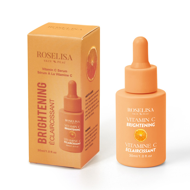 roselisa vitamin c serum 30ml