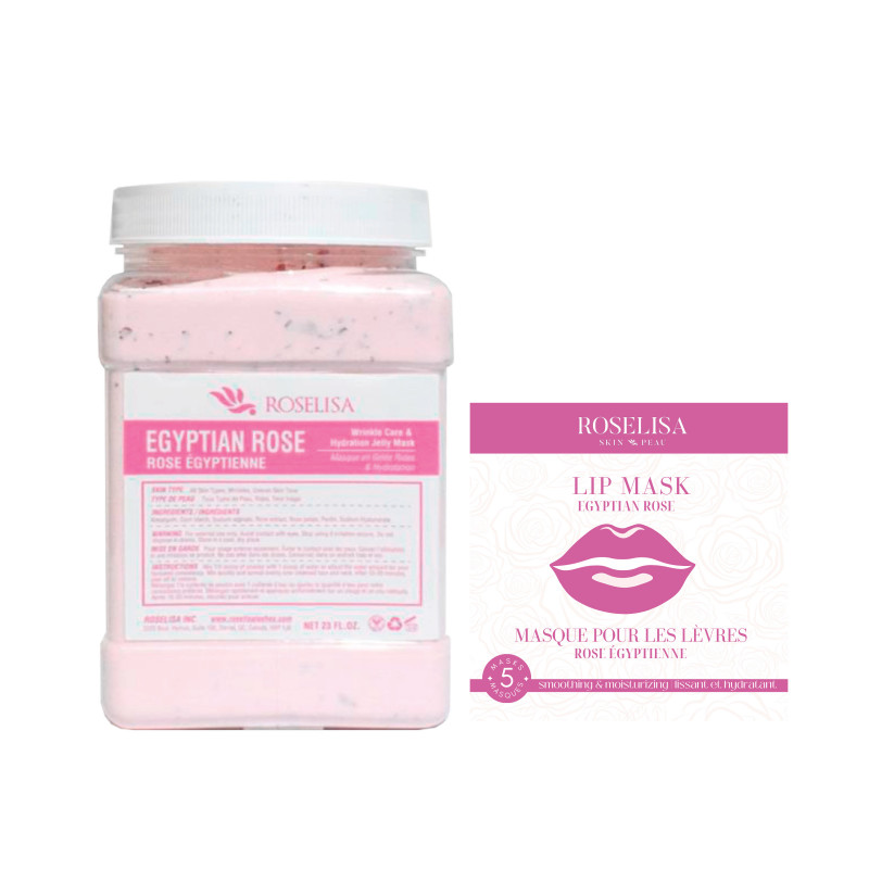 roselisa face & lips offer may/june 2025