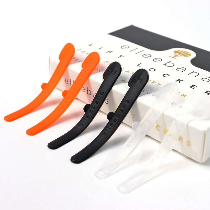 elleebana lift lockers