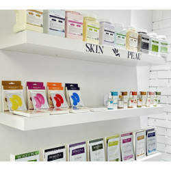 roselisa jelly mask intro