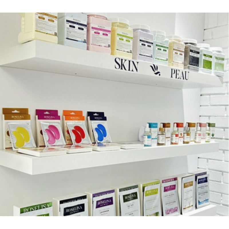 roselisa jelly mask intro