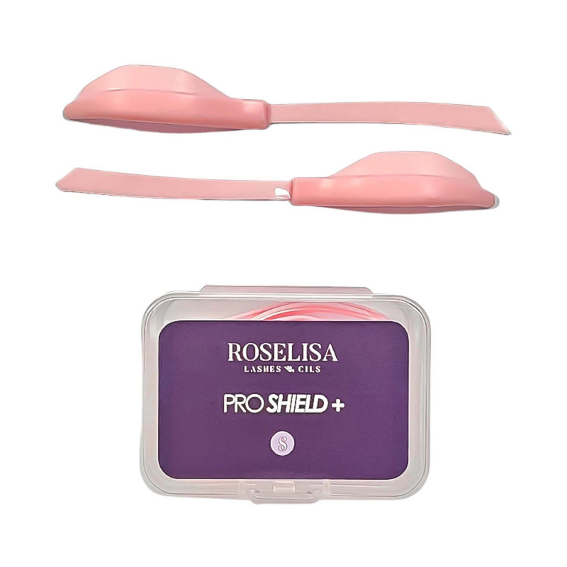 roselisa pro shields medium 5 pack