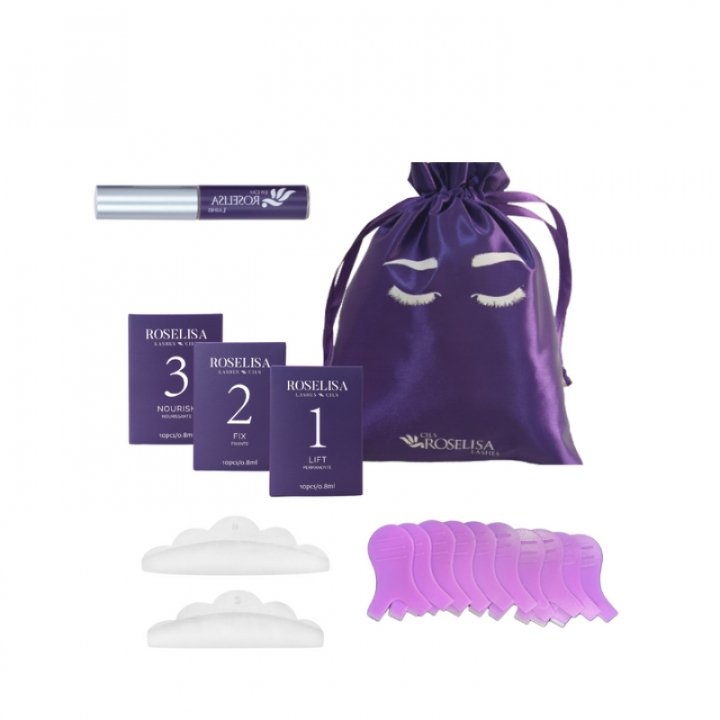 roselisa lift kit new (satches)