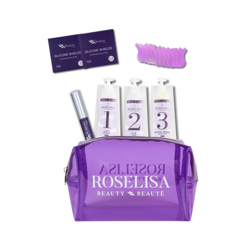roselisa sky lift lash kit