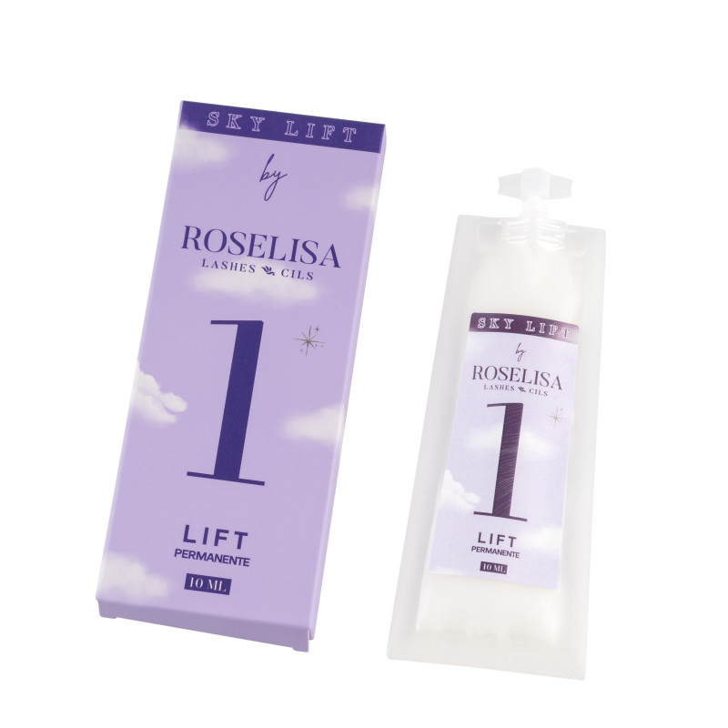 roselisa sky lift lash and brow system #1